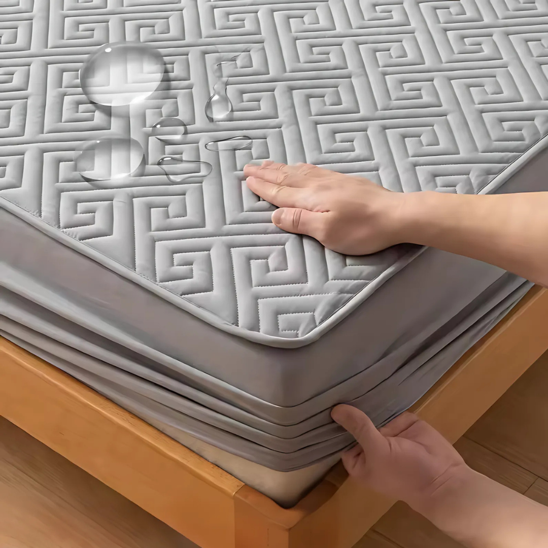 CloudComfort™ | Luksuspatjansuoja