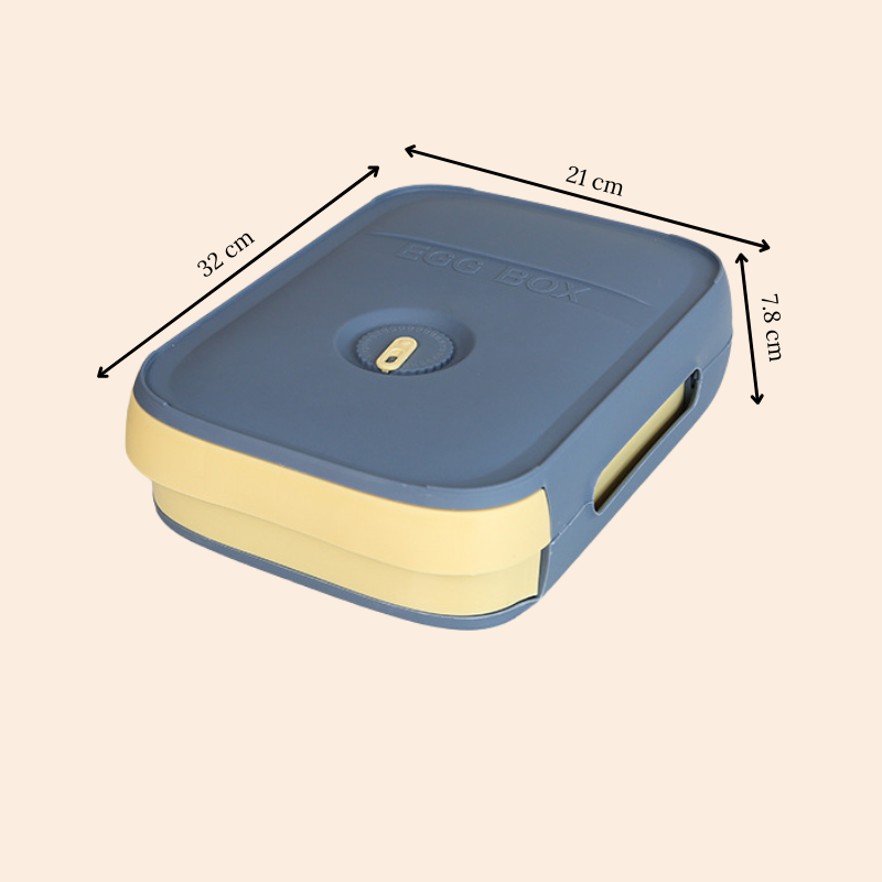 Munien säilytyslaatikko™