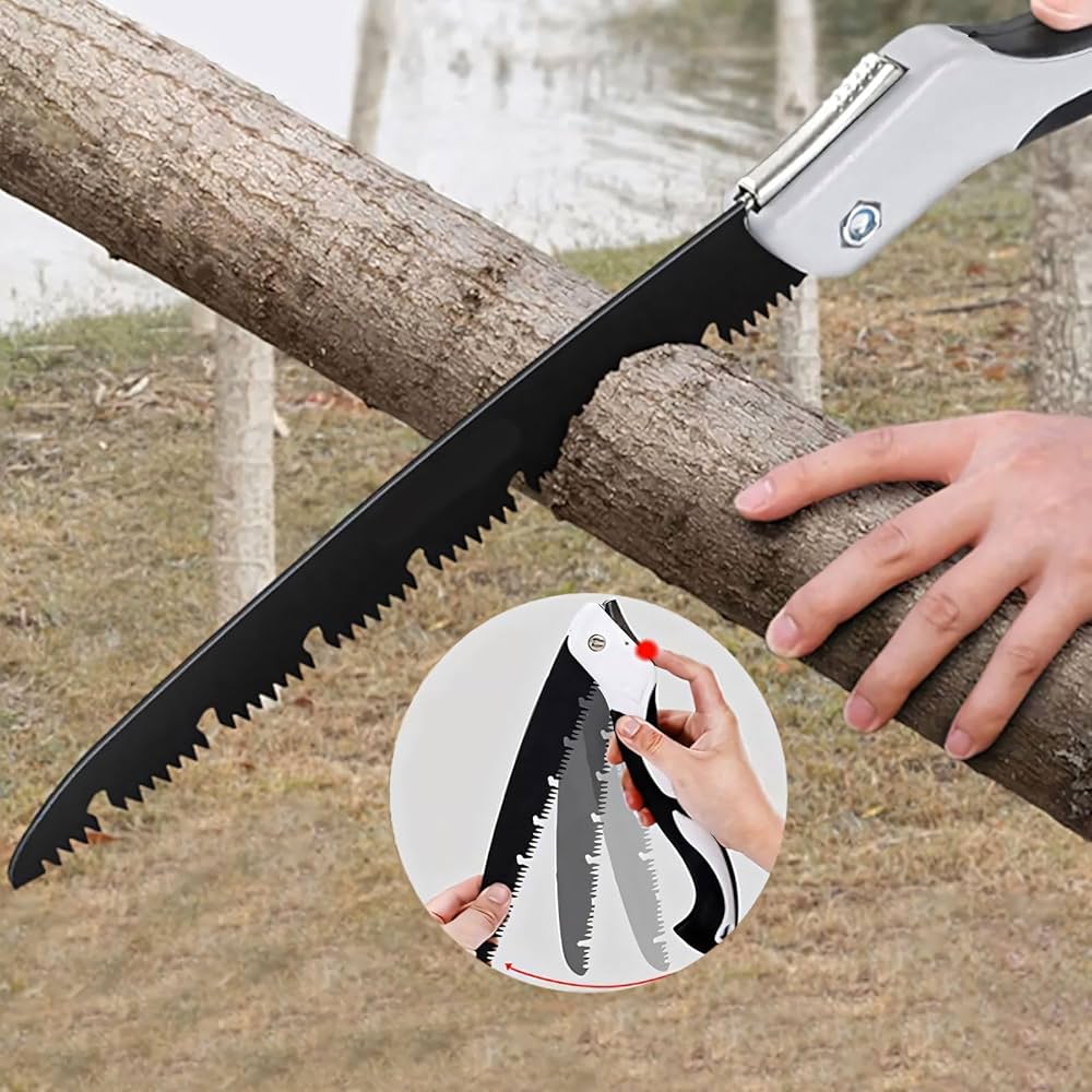 Monikäyttöinen Taittosaha™