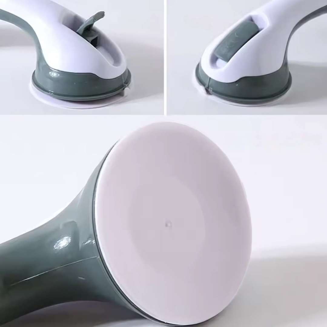 GripGuard™ | Liukastumista Estävä Turvakahva 1+1 ILMAISEKSI