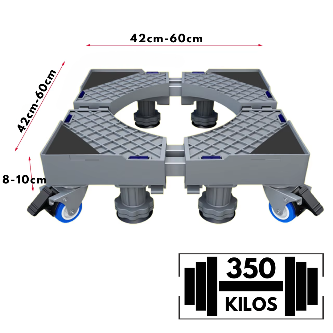 UltraLift™ | Vakaa Laiteteline