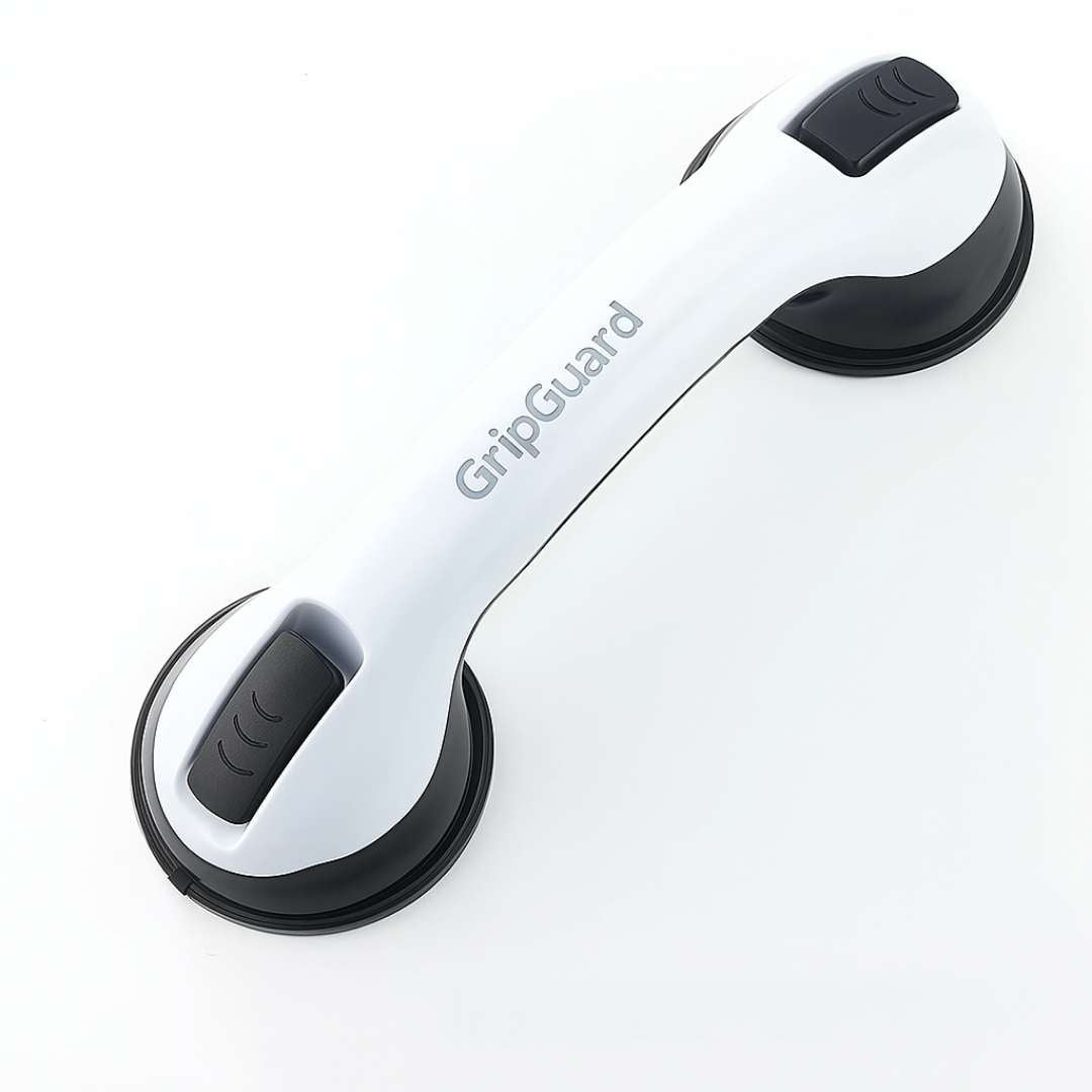 GripGuard™ | Liukastumista Estävä Turvakahva 1+1 ILMAISEKSI