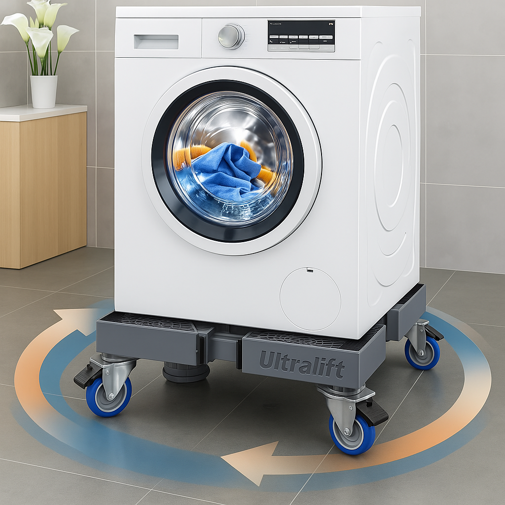 UltraLift™ | Vakaa Laiteteline