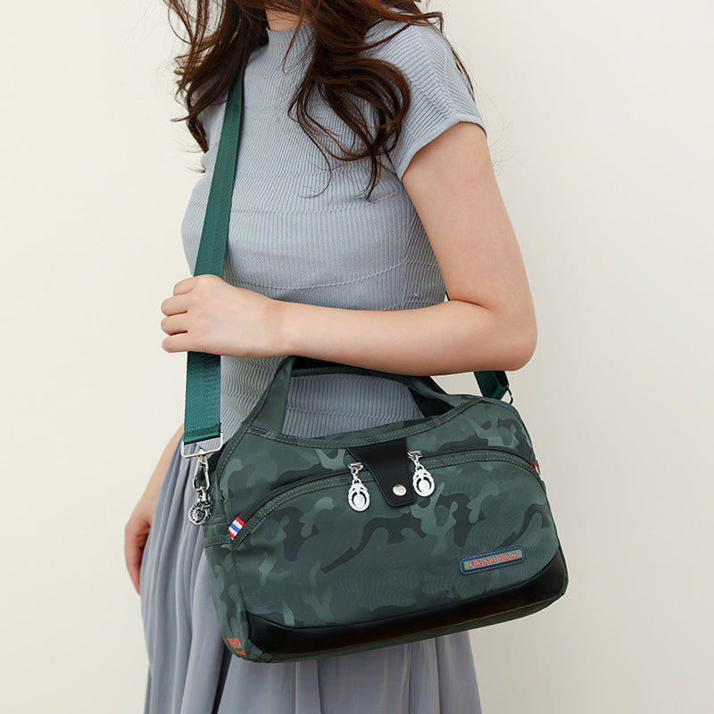 Luxury Fashion Naisten Laukku™