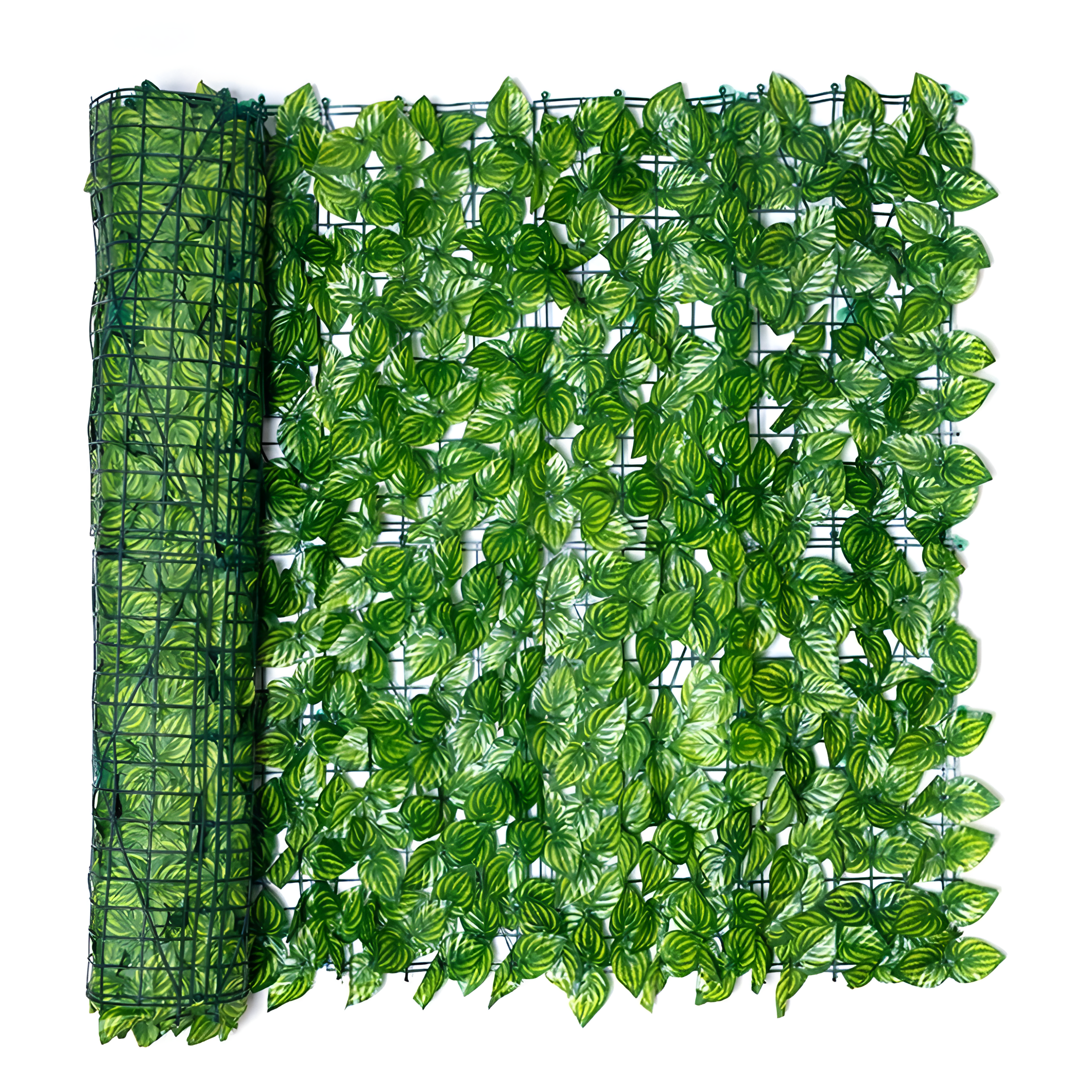 LushPanel™ | Keinotekoinen Leaf Aita Paneelit