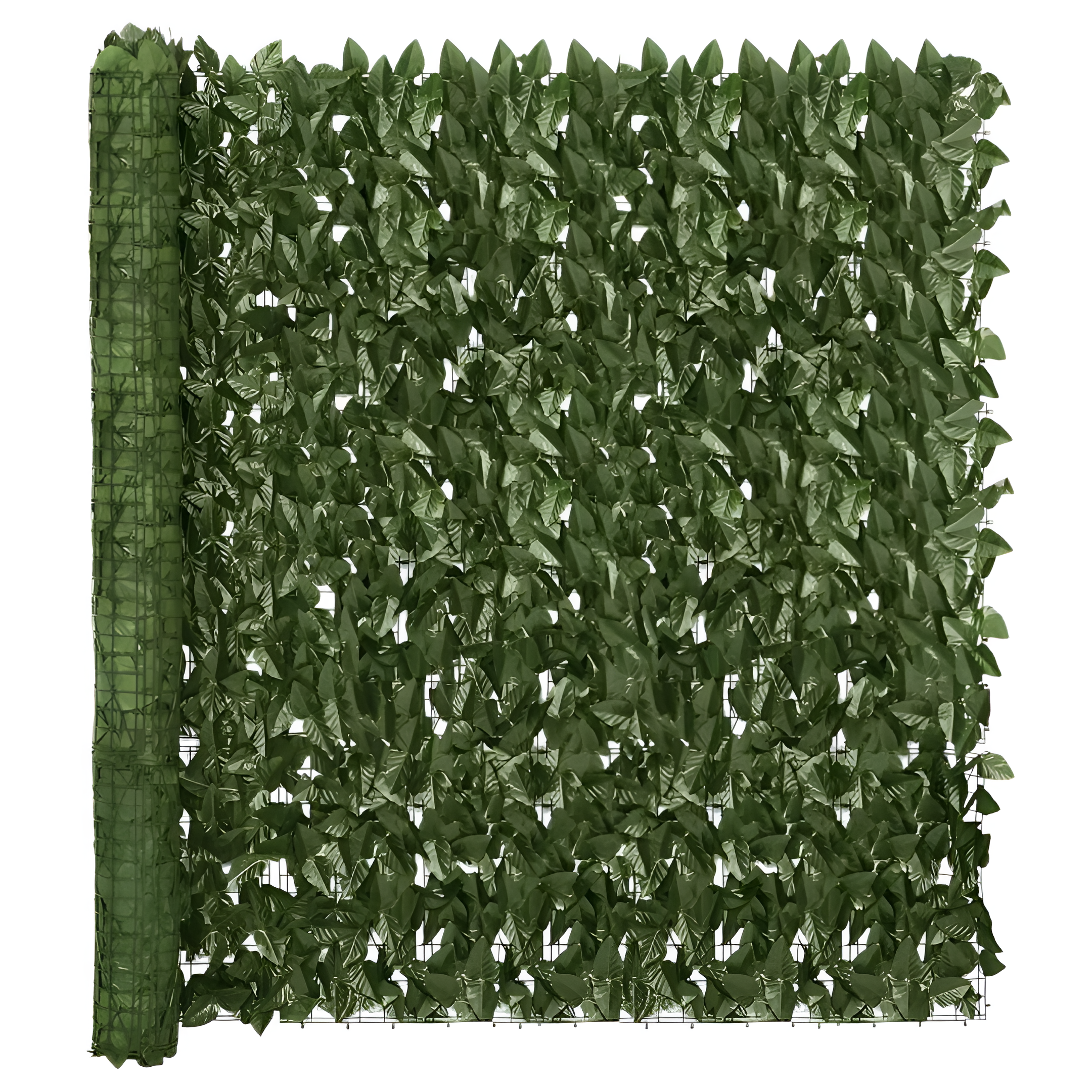 LushPanel™ | Keinotekoinen Leaf Aita Paneelit