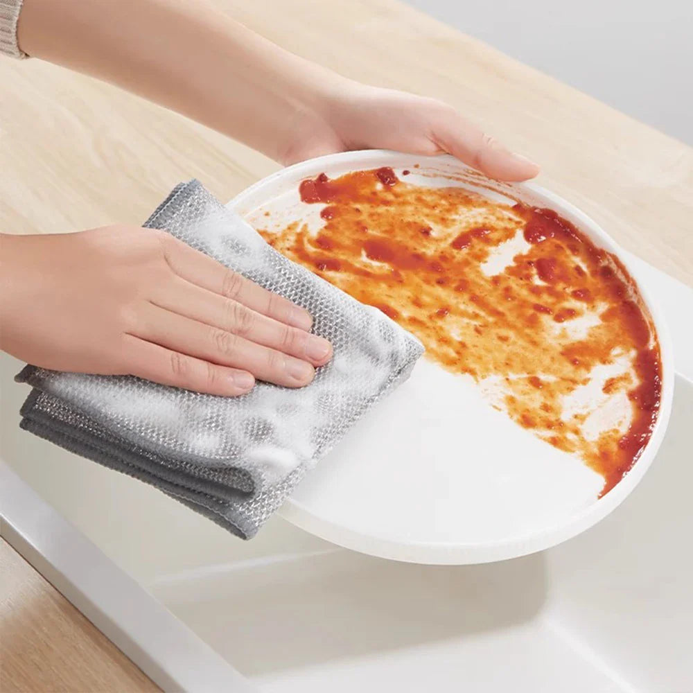 Taianomainen Siivousihme™