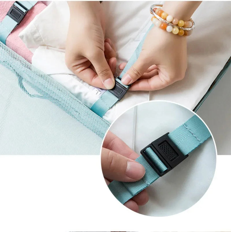 Matkailusetin Järjestelylaukku™