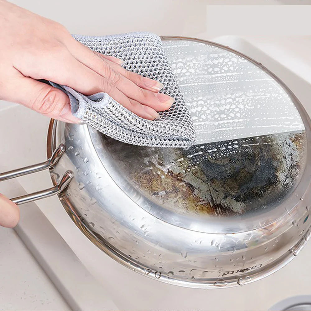 Taianomainen Siivousihme™