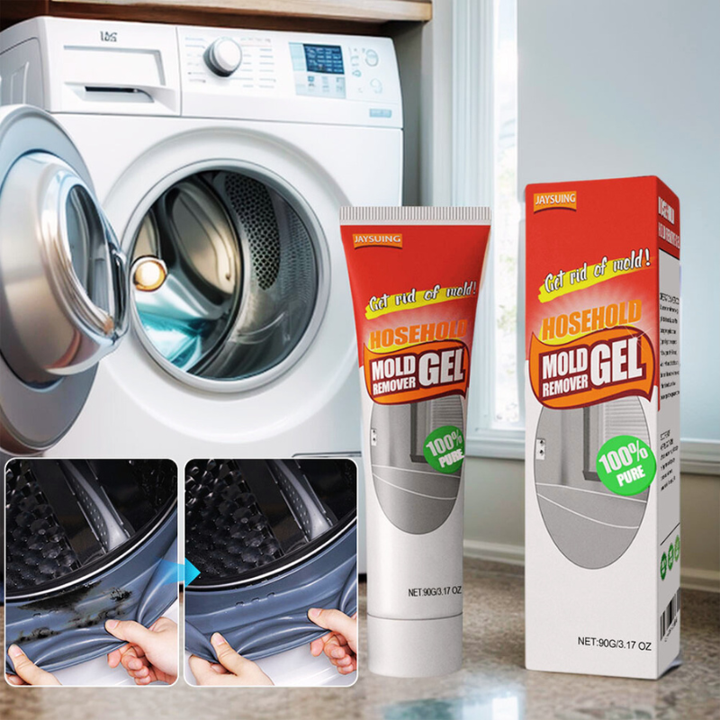 Tehokas Homeenpoistogeeli™