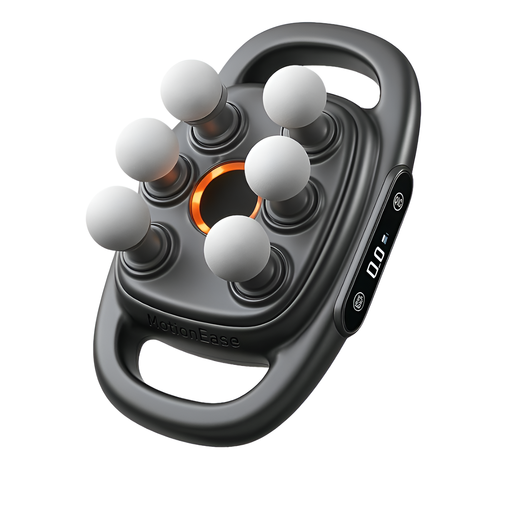 MotionEase™ | Korkeataajuinen Vartalohierontalaite