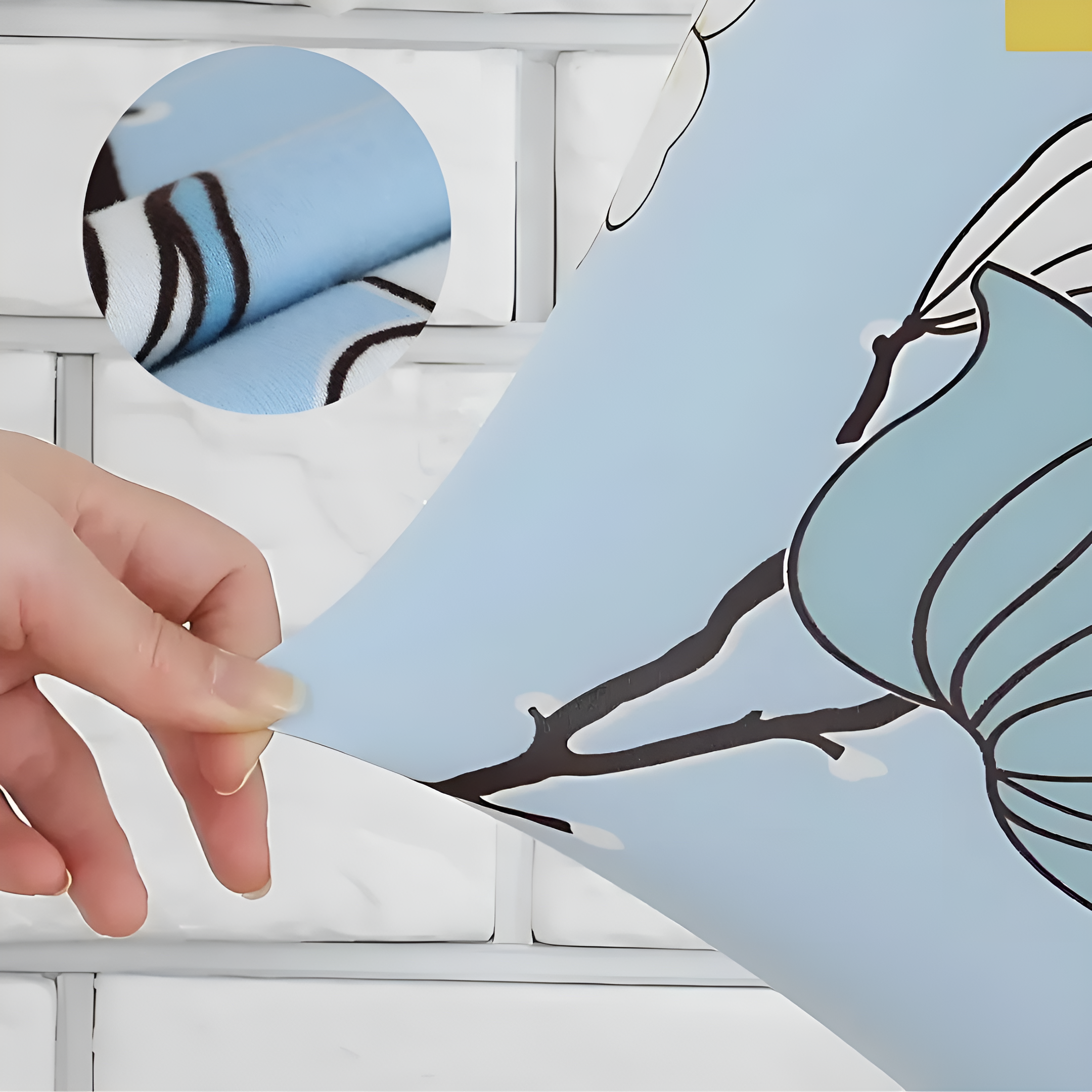 SnugFit™ | Universaali Tuolinsuoja