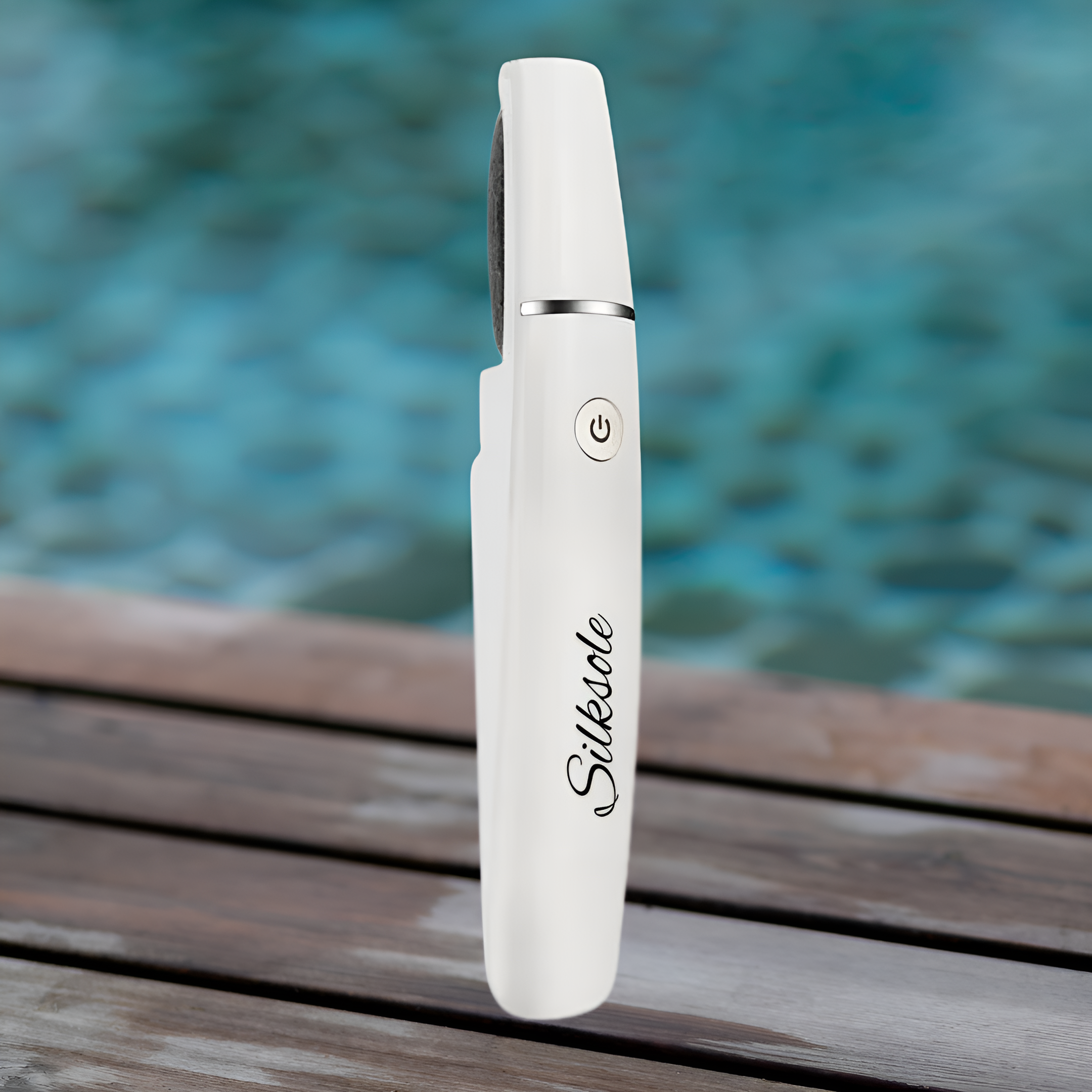 SilkSole™ | Sähköinen Kalluksenpoistolaite 1 + 1 ILMAISEKSI