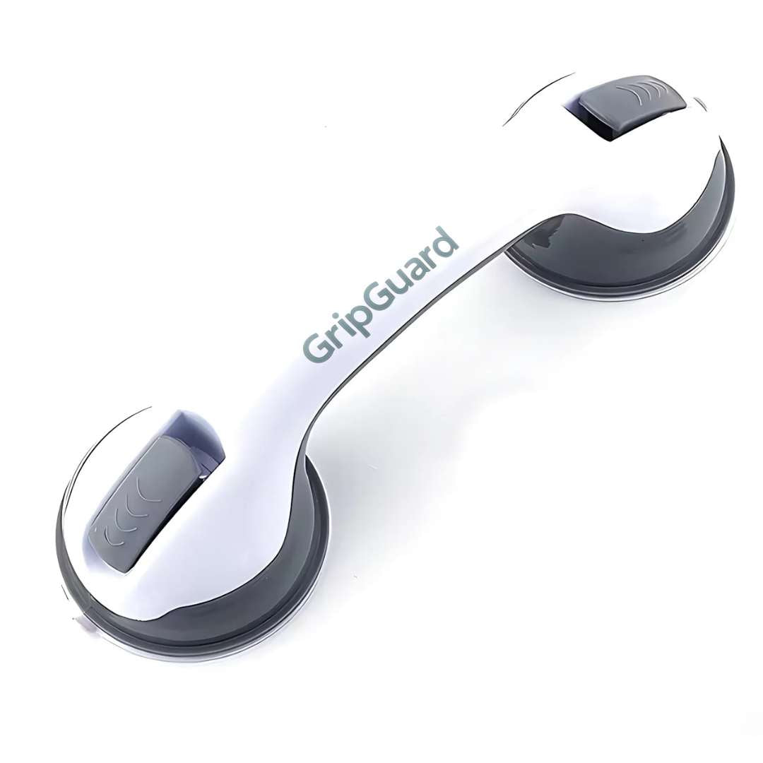 GripGuard™ | Liukastumista Estävä Turvakahva 1+1 ILMAISEKSI