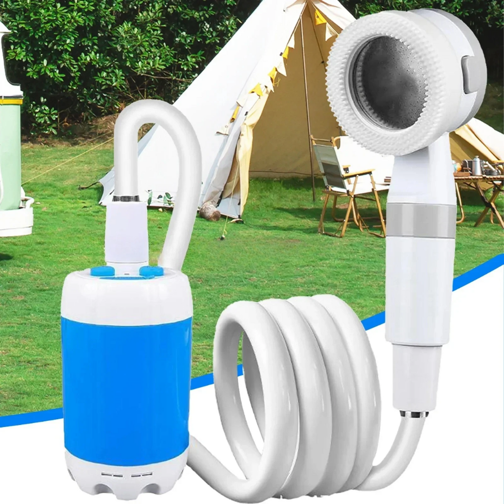 JetStream™ | Kaikki yhdessä -vesipumppupaketti