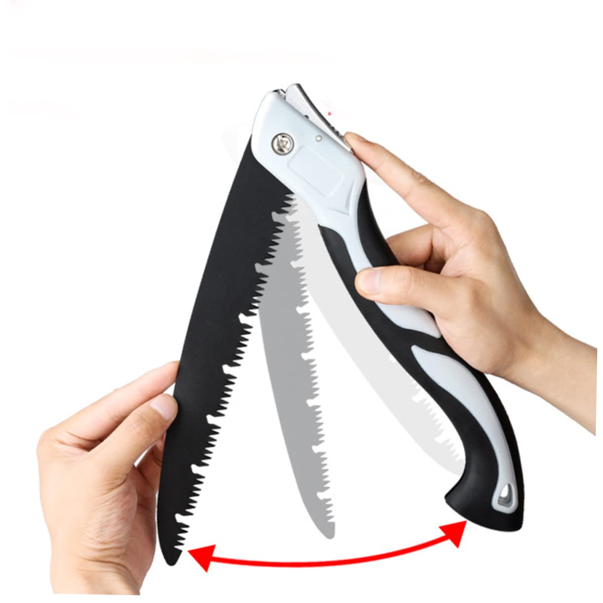 Monikäyttöinen Taittosaha™