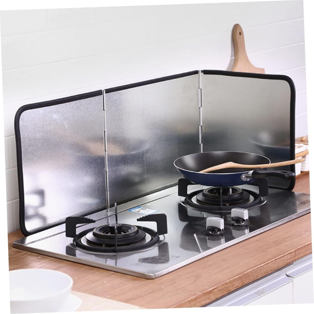 Taitettava Roiskesuoja PRO