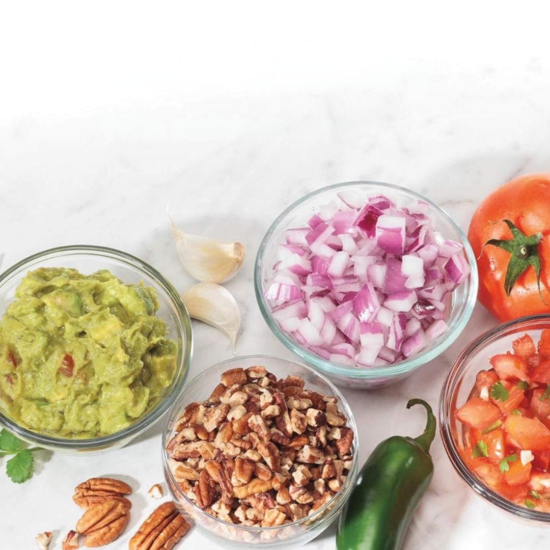 QuickChop™ | Ruostumaton Monitoimileikkuri