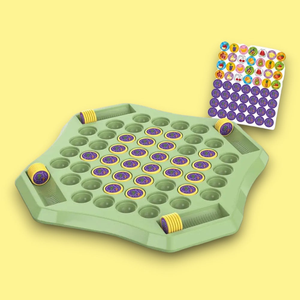 BrainFlip™ Muistiparituspeli