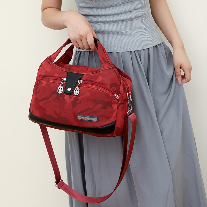 Luxury Fashion Naisten Laukku™