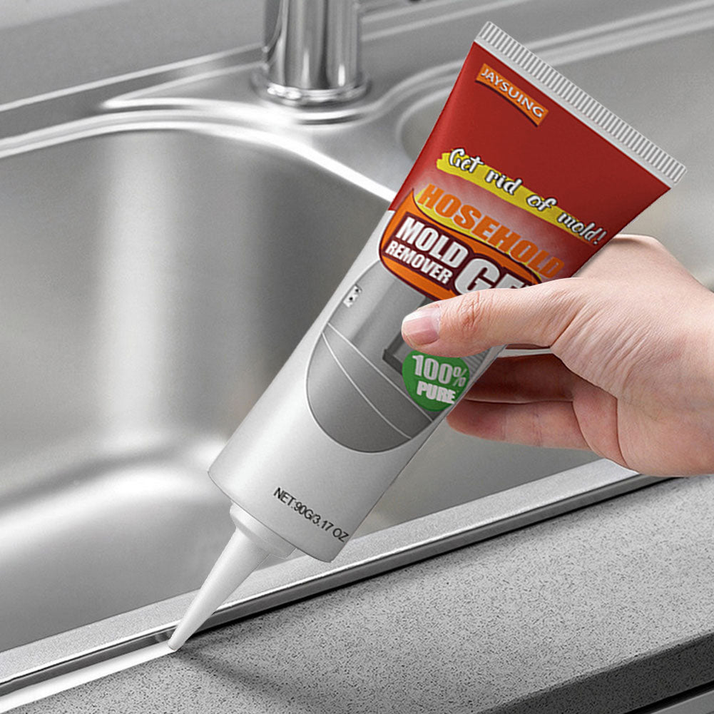 Tehokas Homeenpoistogeeli™