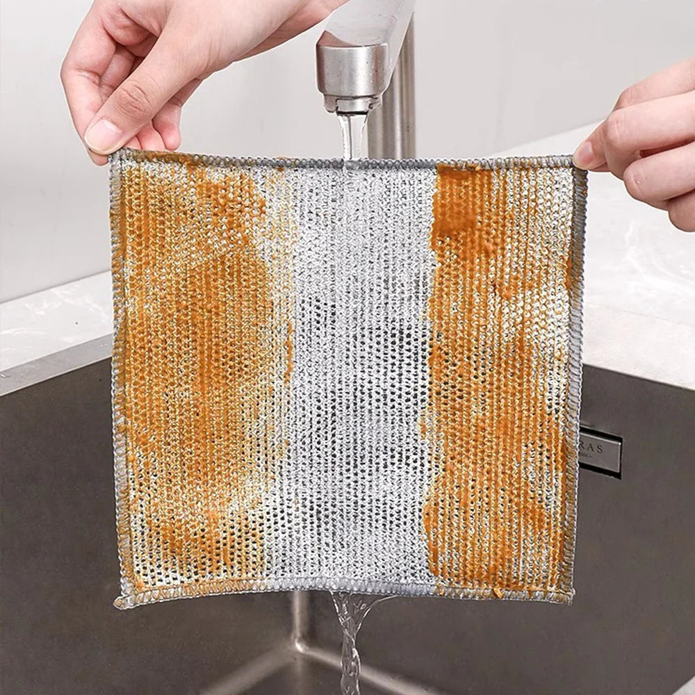 Taianomainen Siivousihme™