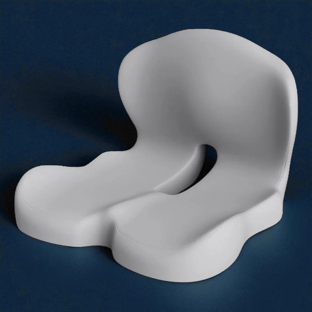 PostureAlign™ Ergonominen Istuintyyny