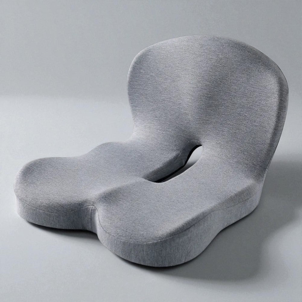 PostureAlign™ Ergonominen Istuintyyny