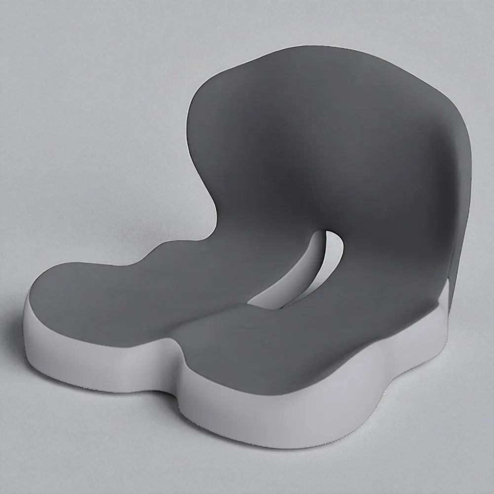 PostureAlign™ Ergonominen Istuintyyny