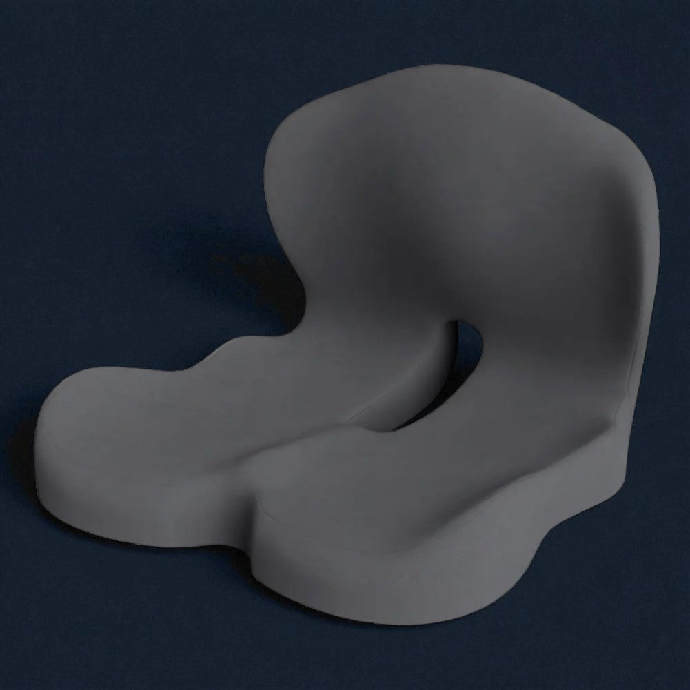 PostureAlign™ Ergonominen Istuintyyny