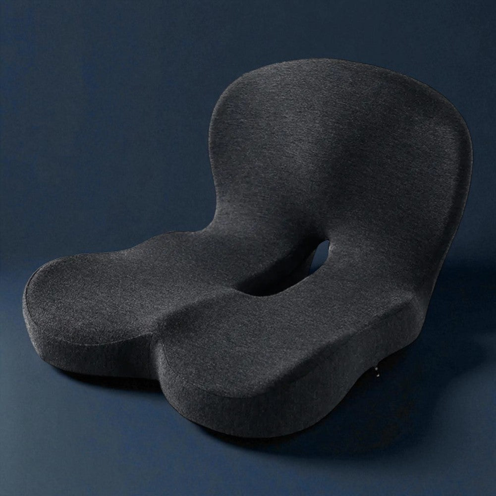 PostureAlign™ Ergonominen Istuintyyny