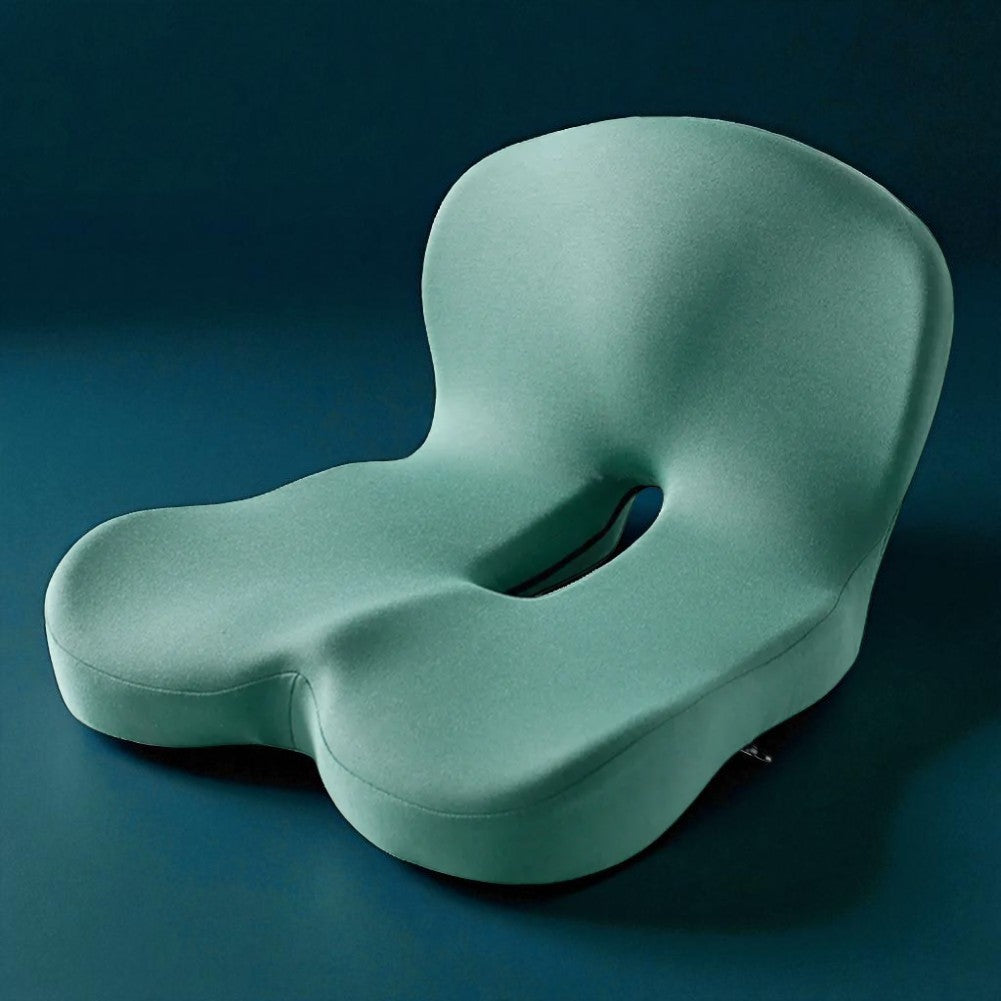 PostureAlign™ Ergonominen Istuintyyny