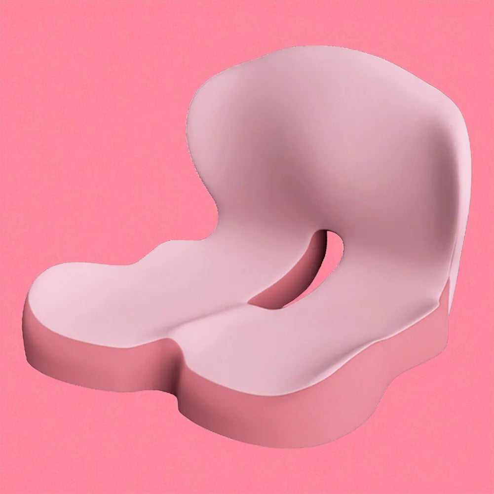 PostureAlign™ Ergonominen Istuintyyny