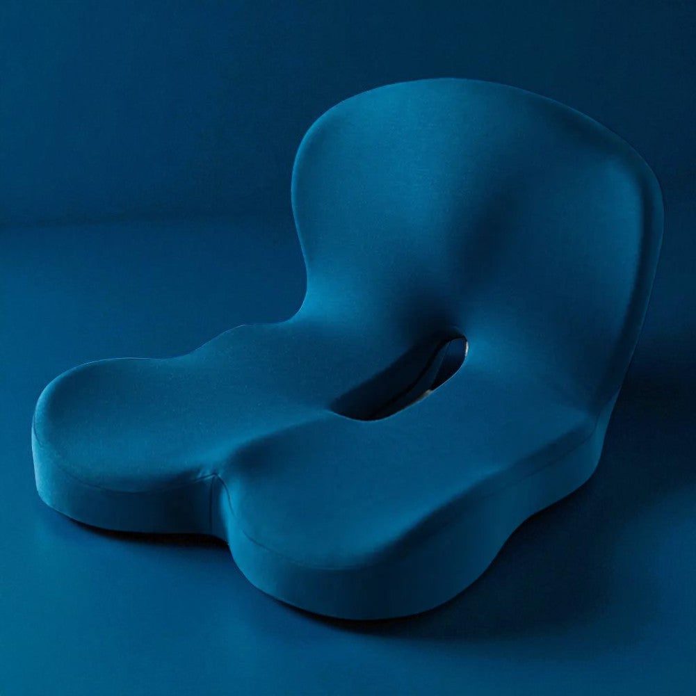 PostureAlign™ Ergonominen Istuintyyny