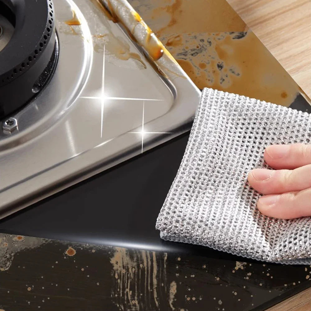 Taianomainen Siivousihme™