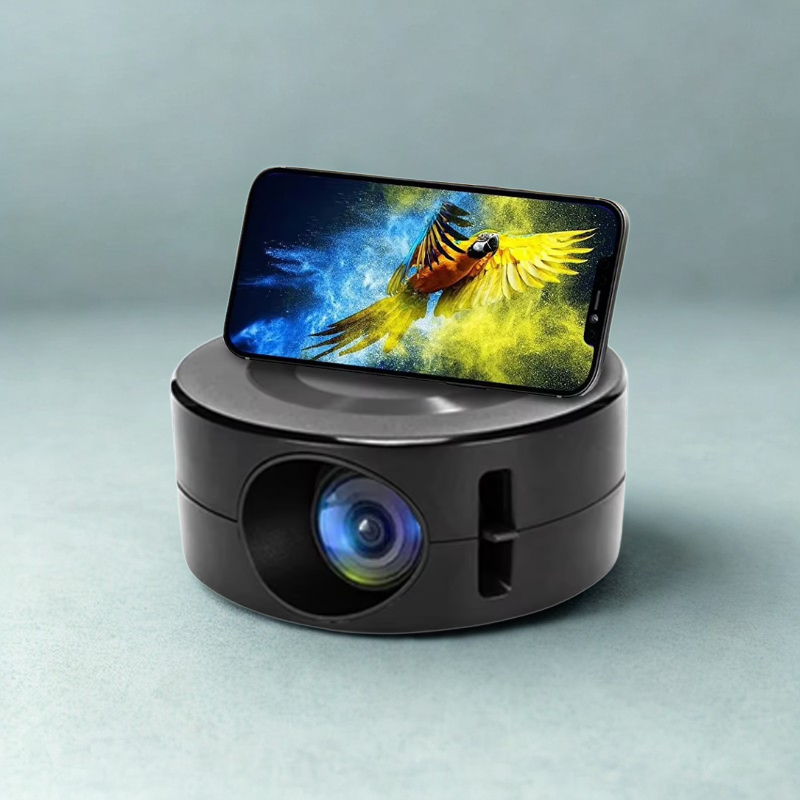 CineLite™ – Älykäs 1080P-projektori