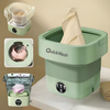 QuickWash™ | Kokoonpantava Pyykinpesukone