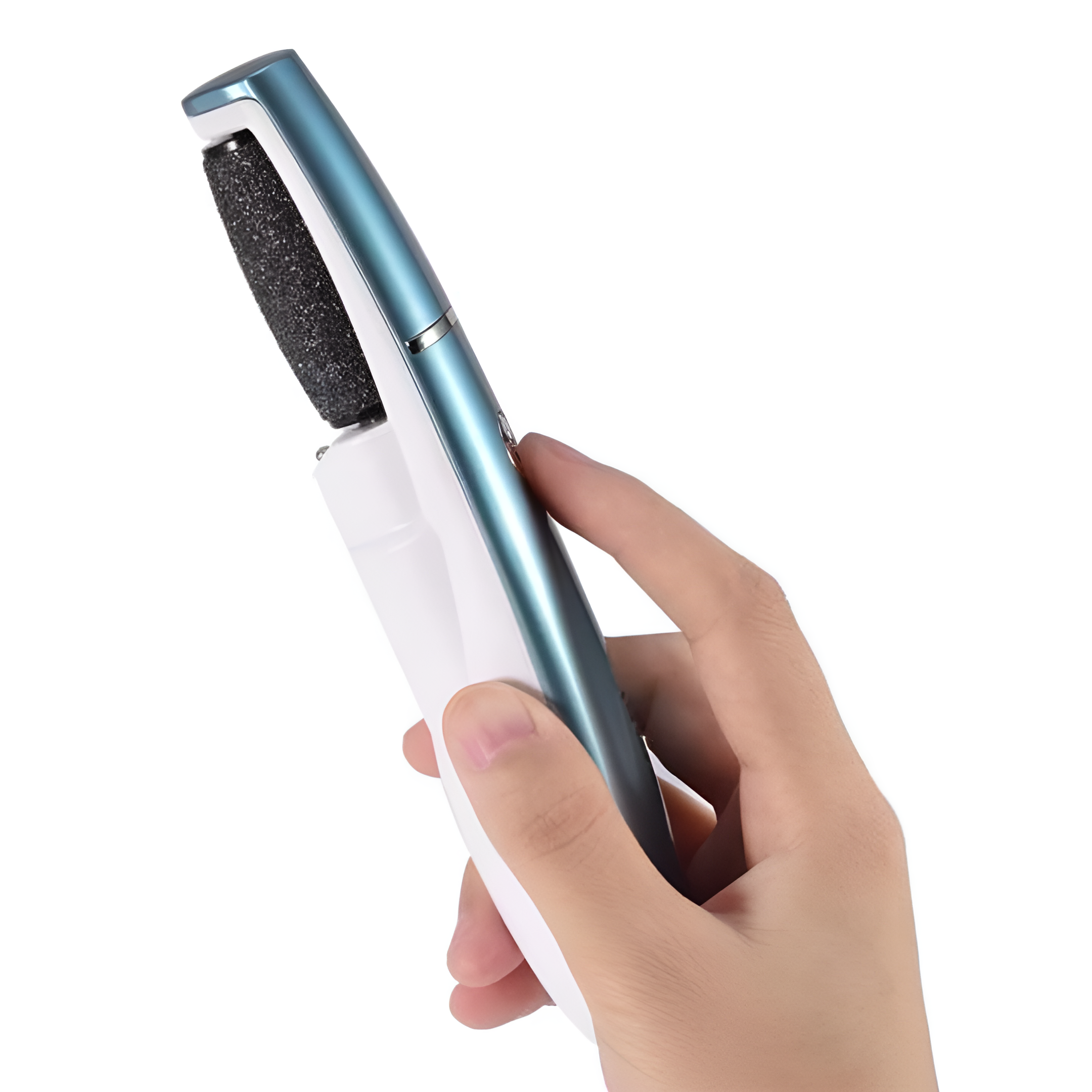 SilkSole™ | Sähköinen Kalluksenpoistolaite 1 + 1 ILMAISEKSI