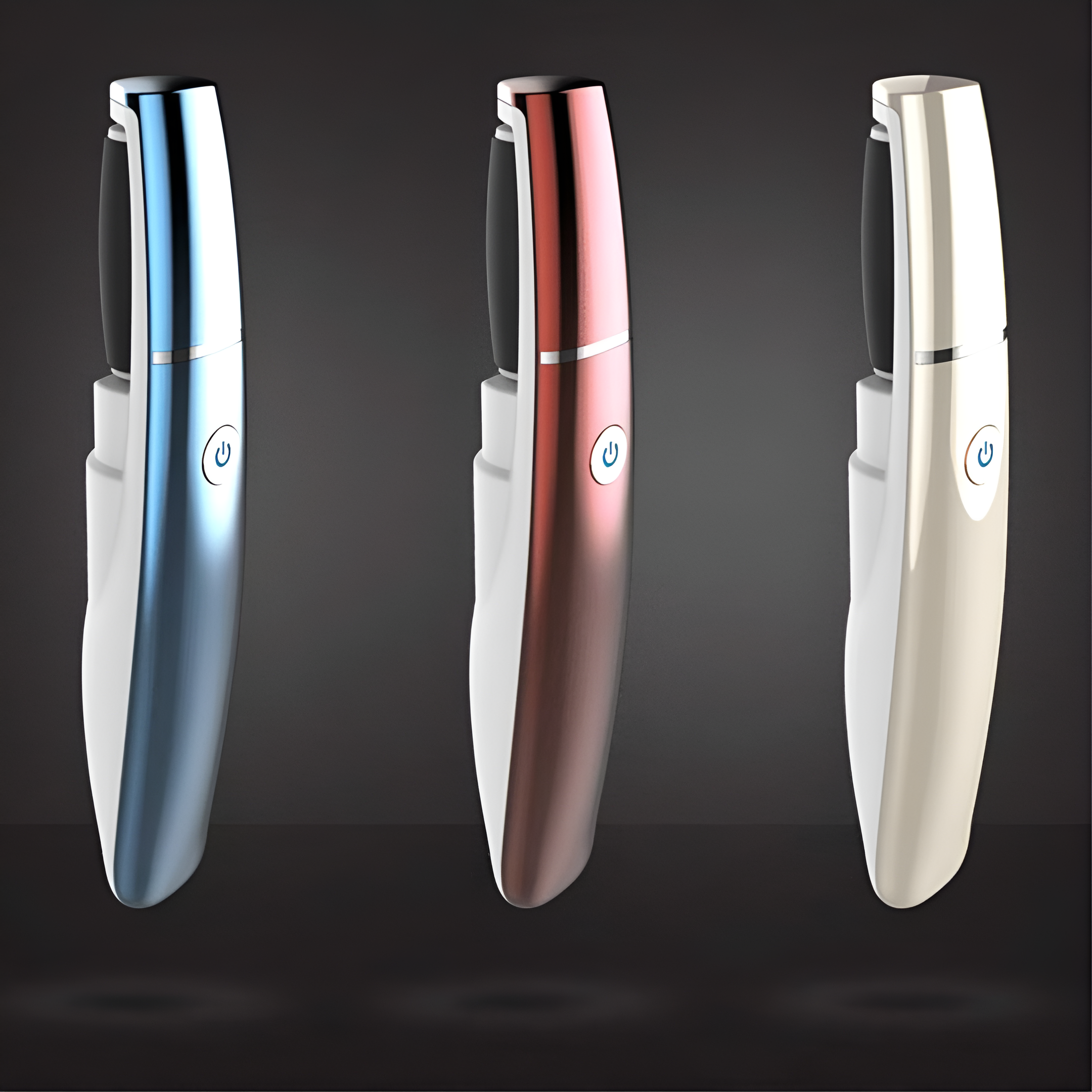 SilkSole™ | Sähköinen Kalluksenpoistolaite 1 + 1 ILMAISEKSI