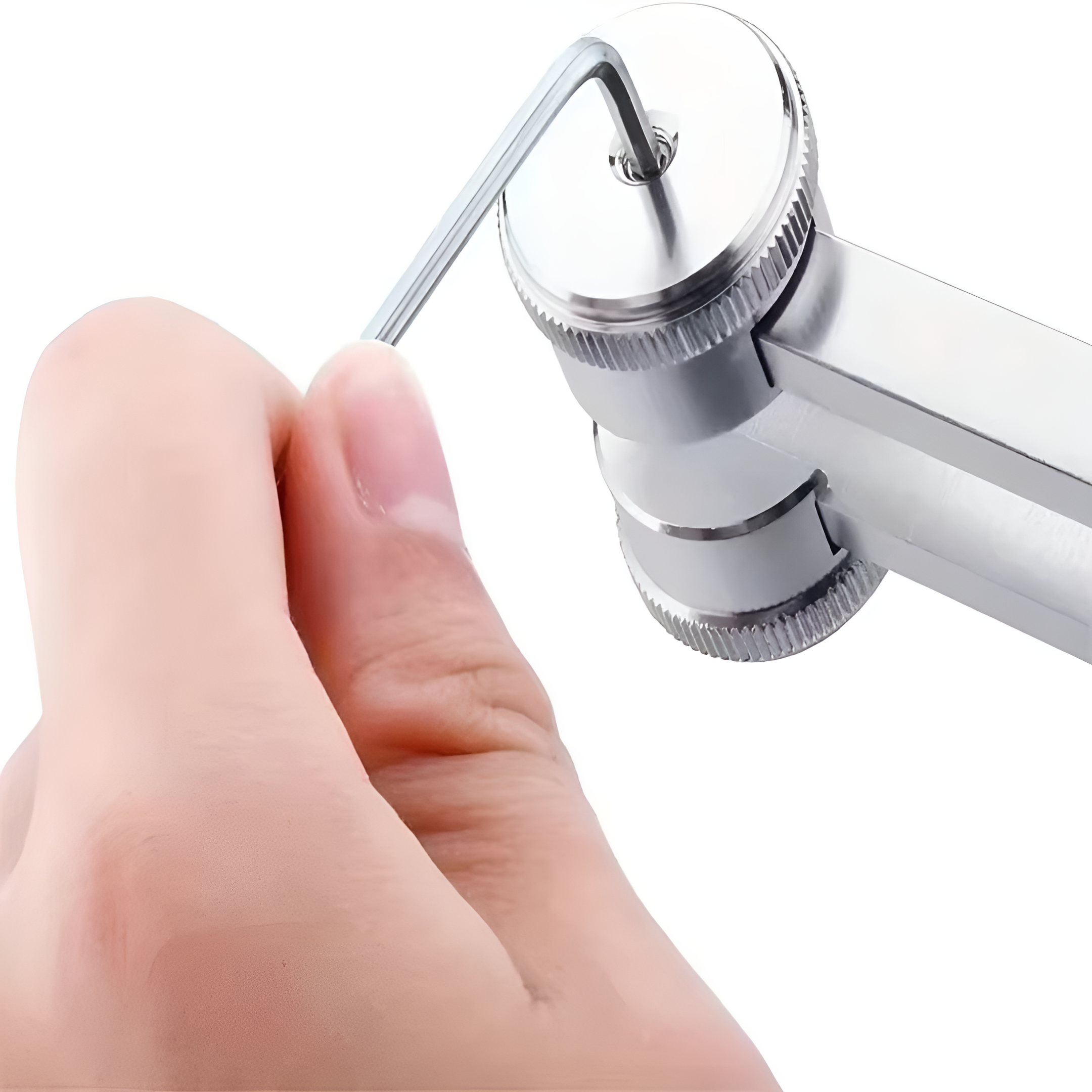 SonicVibe™ | Paineenlievittävä Virityshaarukka